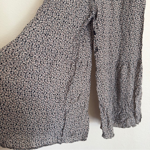 Free People Little Of Your Love Wide-Leg Jumpsuit - Picture 4 of 12